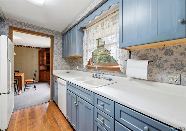 Photo 3 of Sale Pending at 3626 N Gravel Rd, Medina, NY 14103 | MLS# B1695638 | Listing updated on 2026-08-10
