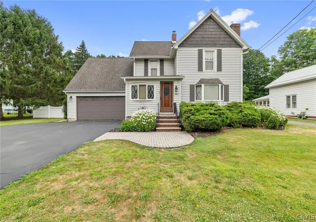 Photo 1 of Sale Pending at 4582 North St, Jamesville, NY 13078 | MLS# S1696290 | Listing updated on 2026-09-05