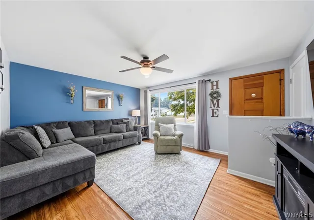 Photo 3 of Sale Pending at 29 Bay Ln, Buffalo, NY 14225 | MLS# B1699689 | Listing updated on 2026-08-21