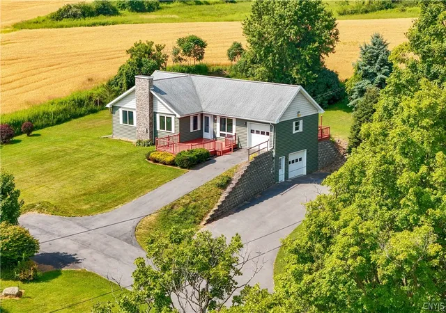 Photo 1 of Sale Pending at 7366 Pryor Rd, Clinton, NY 13323 | MLS# S1694901 | Listing updated on 2026-08-31