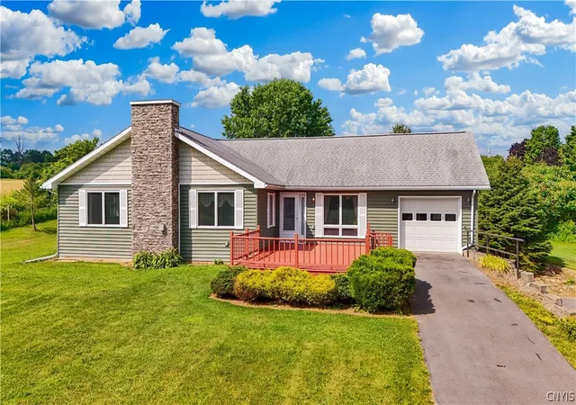Photo 2 of Sale Pending at 7366 Pryor Rd, Clinton, NY 13323 | MLS# S1694901 | Listing updated on 2026-08-31
