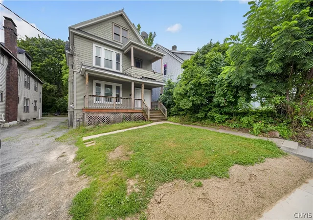 Photo 3 of Multi family home for sale at 2410 E Genesee St #12, Syracuse, NY 13210 | MLS# S1699578 | Listing updated on 2026-09-01