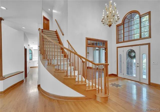Photo 3 of Sale Pending at 9683 Cobblestone Dr, Clarence, NY 14031 | MLS# B1698785 | Listing updated on 2026-09-11