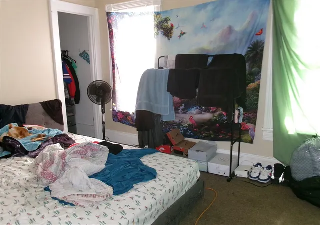 Photo 4 of Sale Pending at 712 Smith St, Rochester, NY 14606 | MLS# R1699734 | Listing updated on 2026-08-14