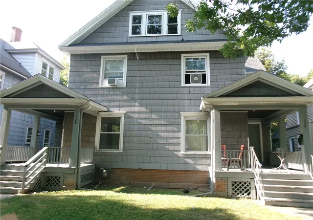 Photo 1 of Sale Pending at 126/128 Glendale Park, Rochester, NY 14613 | MLS# R1699789 | Listing updated on 2026-08-13