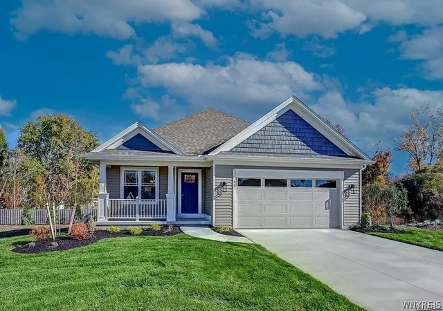 Condo for sale at 4543 Camp Rd #L90, Hamburg, NY 14075 | MLS# B1700176