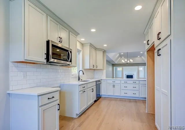 Photo 2 of Condo for sale at 4543 Camp Rd #L90, Hamburg, NY 14075 | MLS# B1700176 | Listing updated on 2026-08-30