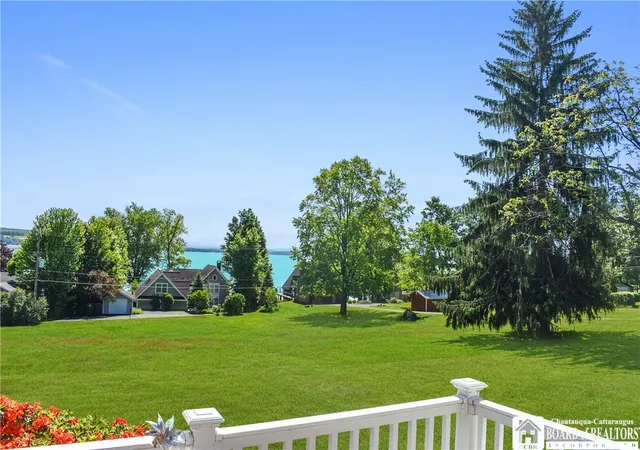 Photo 3 of Sale Pending at 2944 Route 394, Ashville, NY 14710 | MLS# R1692001 | Listing updated on 2026-08-31