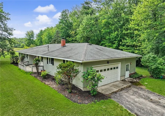 Photo 2 of Sale Pending at 11209 Walnut Rd, Forestville, NY 14062 | MLS# R1698564 | Listing updated on 2026-08-19