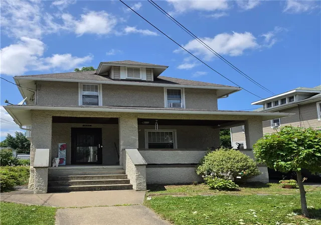 Photo 1 of Single family home for sale at 455 Livingston St, Elmira, NY 14904 | MLS# R1700198 | Listing updated on 2026-09-10