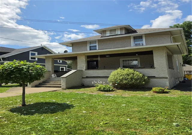 Photo 2 of Single family home for sale at 455 Livingston St, Elmira, NY 14904 | MLS# R1700198 | Listing updated on 2026-09-10