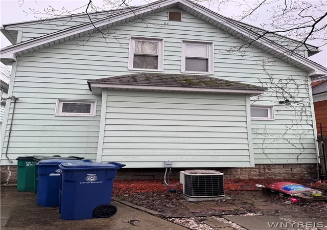 Photo 2 of Multi family home for sale at 746 Lasalle Ave #2, Buffalo, NY 14215 | MLS# B1700118 | Listing updated on 2026-08-19
