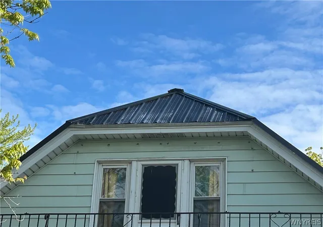 Photo 3 of Multi family home for sale at 746 Lasalle Ave #2, Buffalo, NY 14215 | MLS# B1700118 | Listing updated on 2026-08-19