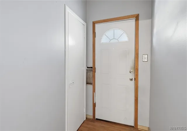 Photo 3 of Sale Pending at 95 Preston St, Depew, NY 14043 | MLS# B1699986 | Listing updated on 2026-08-06
