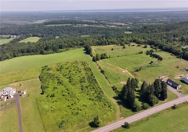 Photo 2 of Sale Pending at Lot 1b Salt Springs Rd, Manlius, NY 13104 | MLS# S1699955 | Listing updated on 2026-09-10