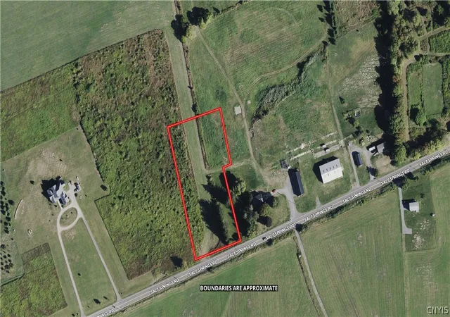 Photo 3 of Sale Pending at Lot 1b Salt Springs Rd, Manlius, NY 13104 | MLS# S1699955 | Listing updated on 2026-09-10