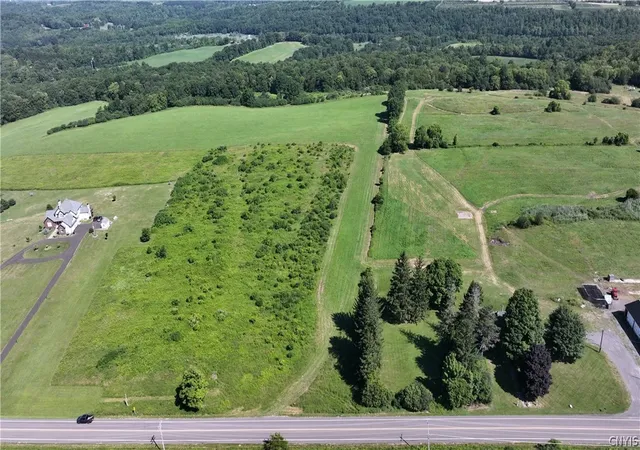 Photo 3 of Sale Pending at Lot 1b Salt Springs Rd, Manlius, NY 13104 | MLS# S1699955 | Listing updated on 2026-09-10