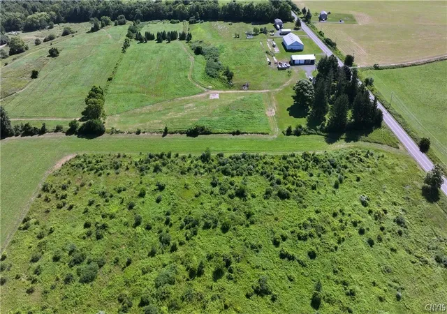 Photo 4 of Sale Pending at Lot 1b Salt Springs Rd, Manlius, NY 13104 | MLS# S1699955 | Listing updated on 2026-09-10