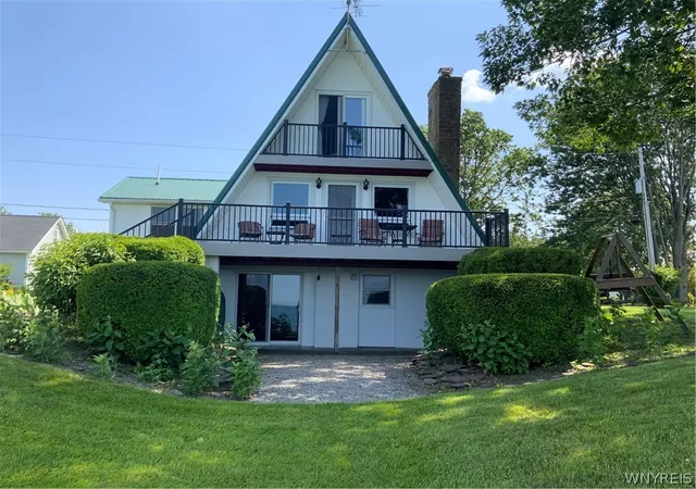 Photo 1 of Sale Pending at 10639 Lakeshore Rd, Lyndonville, NY 14098 | MLS# B1699725 | Listing updated on 2026-08-21