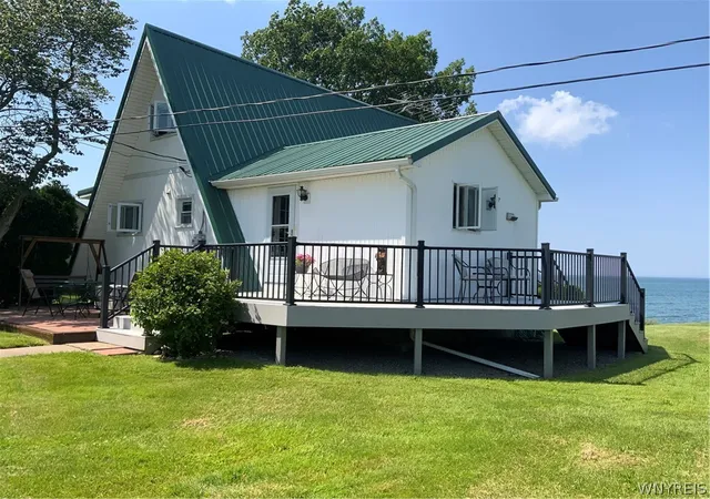 Photo 2 of Sale Pending at 10639 Lakeshore Rd, Lyndonville, NY 14098 | MLS# B1699725 | Listing updated on 2026-08-21
