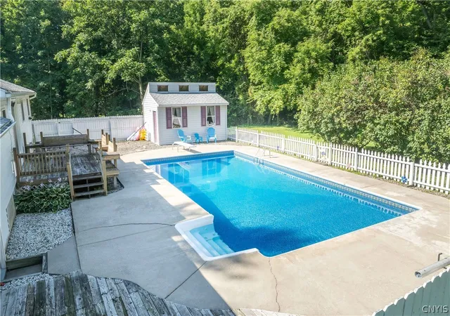 Photo 2 of Sale Pending at 460 N 6th Street, Fulton, NY 13069 | MLS# S1700218 | Listing updated on 2026-08-12