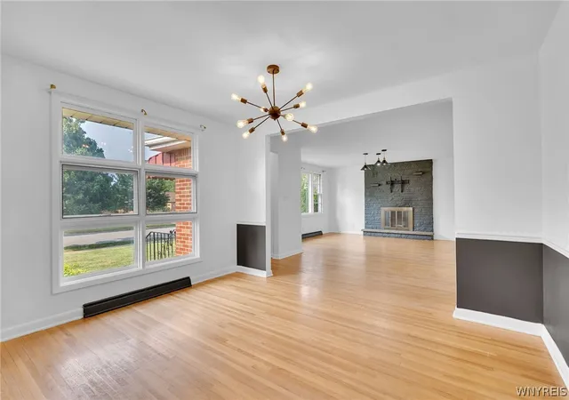 Photo 4 of Sale Pending at 17 Siegfried Dr, Buffalo, NY 14221 | MLS# B1699959 | Listing updated on 2026-08-06