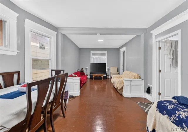 Photo 4 of Multi family home for sale at 400 Winslow Ave, Buffalo, NY 14211 | MLS# B1700240 | Listing updated on 2026-08-20