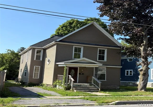 Photo 1 of Single family home for sale at 380 Arlington St, Watertown, NY 13601 | MLS# S1698865 | Listing updated on 2026-09-11