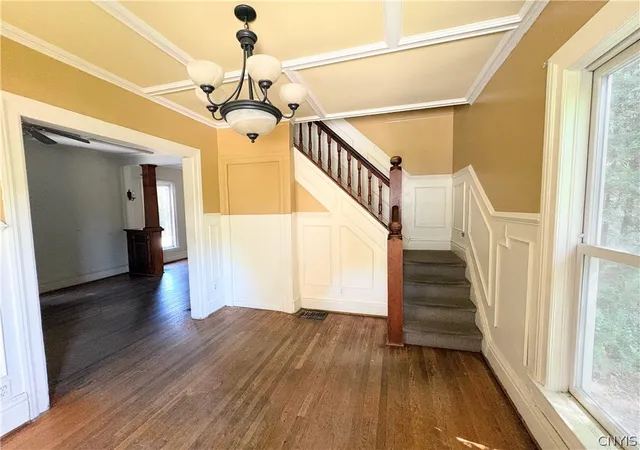 Photo 3 of Single family home for sale at 656 Lansing St, Watertown, NY 13601 | MLS# S1698867 | Listing updated on 2026-09-09