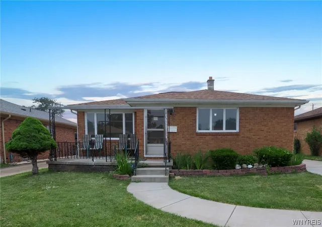 Photo 1 of Single family home for sale at 54 Ceil Dr, Buffalo, NY 14227 | MLS# B1699797 | Listing updated on 2026-09-12