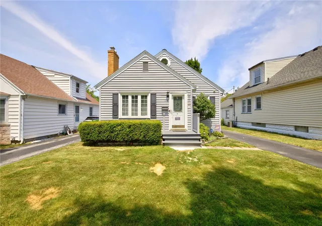 Photo 1 of Single family home for sale at 126 Pomona Dr, Rochester, NY 14616 | MLS# R1699703 | Listing updated on 2026-08-15