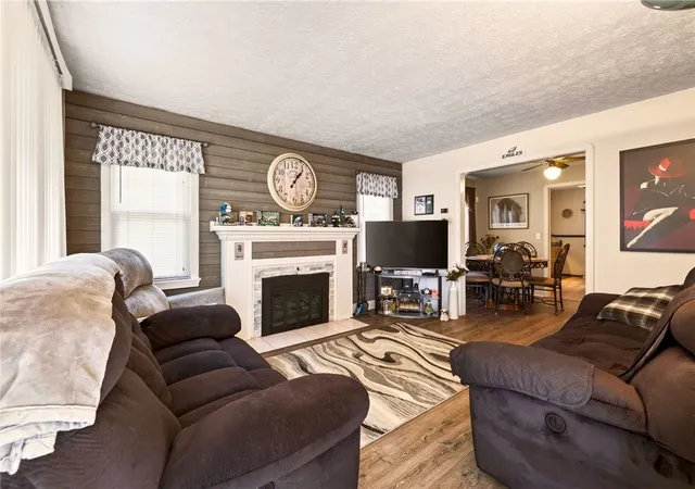 Photo 3 of Single family home for sale at 126 Pomona Dr, Rochester, NY 14616 | MLS# R1699703 | Listing updated on 2026-08-15