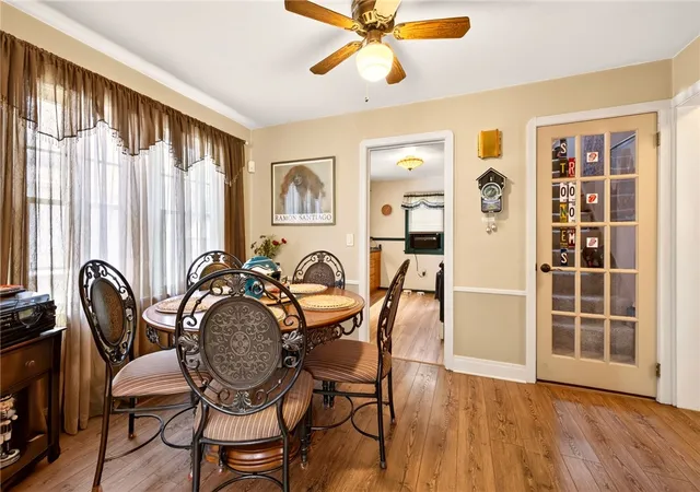 Photo 4 of Single family home for sale at 126 Pomona Dr, Rochester, NY 14616 | MLS# R1699703 | Listing updated on 2026-08-15