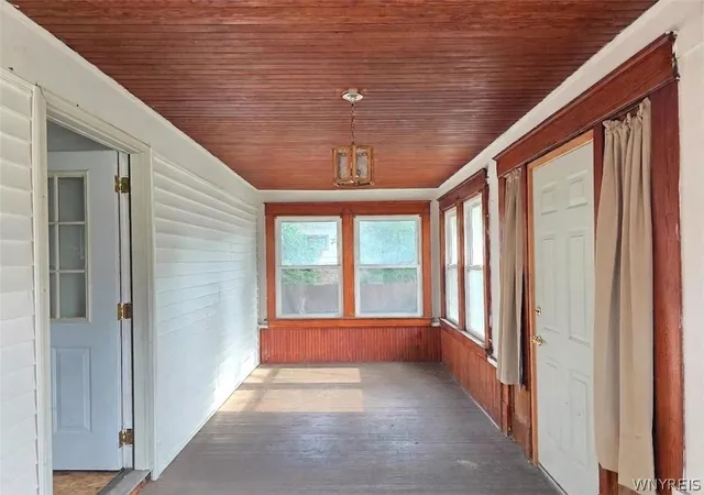 Photo 3 of Sale Pending at 651 Pasadena Ave, Niagara Falls, NY 14304 | MLS# B1700298 | Listing updated on 2026-08-22