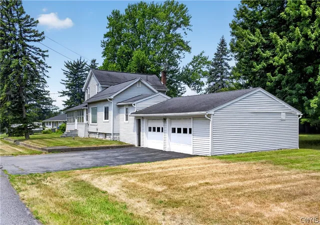 Photo 2 of Sale Pending at 5837 Tuller Rd, Cicero, NY 13039 | MLS# S1699396 | Listing updated on 2026-09-11