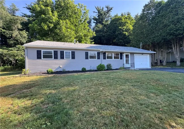 Photo 1 of Sale Pending at 6365 Wager Dr #NS, Rome, NY 13440 | MLS# S1700280 | Listing updated on 2026-08-21
