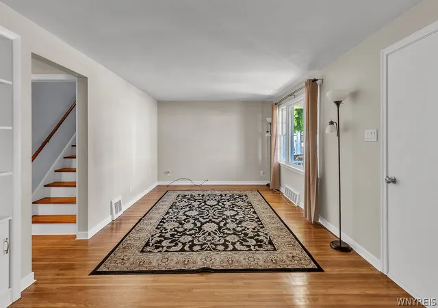 Photo 3 of Sale Pending at 197 Crocker St, Buffalo, NY 14212 | MLS# B1700302 | Listing updated on 2026-08-07