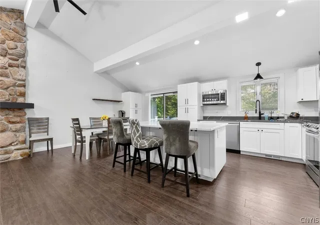 Photo 4 of Sale Pending at 3144 Timberlea, Baldwinsville, NY 13027 | MLS# S1699512 | Listing updated on 2026-08-07