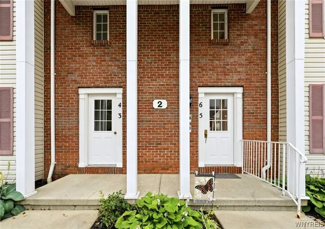Photo 1 of Sale Pending at 2 Keph Dr #5, Buffalo, NY 14228 | MLS# B1700097 | Listing updated on 2026-08-31