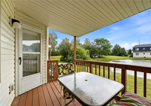 Photo 3 of Sale Pending at 2 Keph Dr #5, Buffalo, NY 14228 | MLS# B1700097 | Listing updated on 2026-08-31