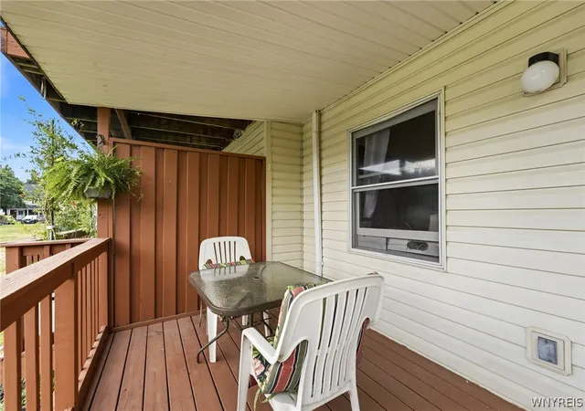 Photo 4 of Sale Pending at 2 Keph Dr #5, Buffalo, NY 14228 | MLS# B1700097 | Listing updated on 2026-08-31