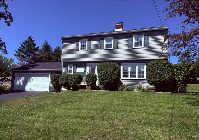 Photo 1 of Sale Pending at 22 Mccracken Dr, Oswego, NY 13126 | MLS# S1696772 | Listing updated on 2026-09-15