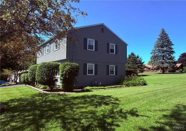 Photo 2 of Sale Pending at 22 Mccracken Dr, Oswego, NY 13126 | MLS# S1696772 | Listing updated on 2026-09-15