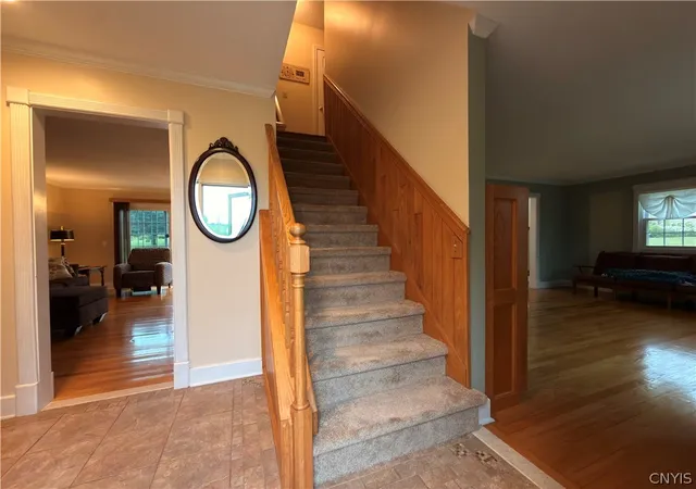 Photo 3 of Sale Pending at 22 Mccracken Dr, Oswego, NY 13126 | MLS# S1696772 | Listing updated on 2026-09-15