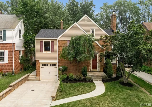Photo 1 of Sale Pending at 251 Hartford Ave, Buffalo, NY 14223 | MLS# B1698255 | Listing updated on 2026-08-12