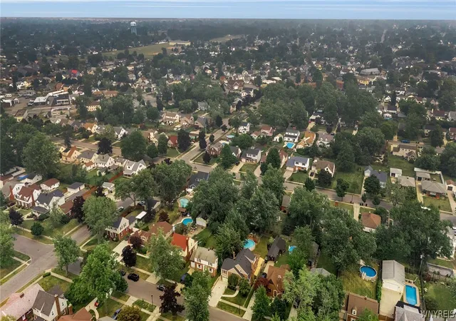 Photo 3 of Sale Pending at 251 Hartford Ave, Buffalo, NY 14223 | MLS# B1698255 | Listing updated on 2026-08-12