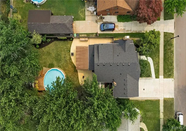 Photo 4 of Sale Pending at 251 Hartford Ave, Buffalo, NY 14223 | MLS# B1698255 | Listing updated on 2026-08-12