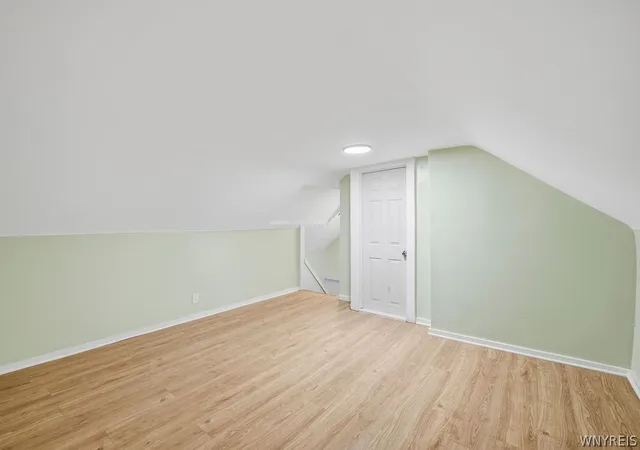Photo 4 of Sale Pending at 23 Cayuga St, Buffalo, NY 14211 | MLS# B1699675 | Listing updated on 2026-08-04