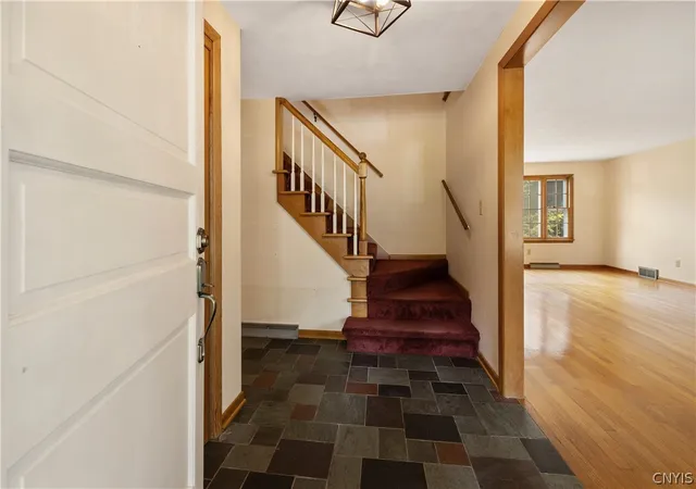 Photo 3 of Sale Pending at 125 Northwood Way, Camillus, NY 13031 | MLS# S1698885 | Listing updated on 2026-09-04