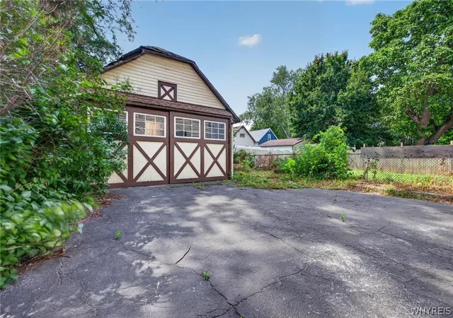 Photo 3 of Multi family home for sale at 361 Marilla St, Buffalo, NY 14220 | MLS# B1697144 | Listing updated on 2026-09-02